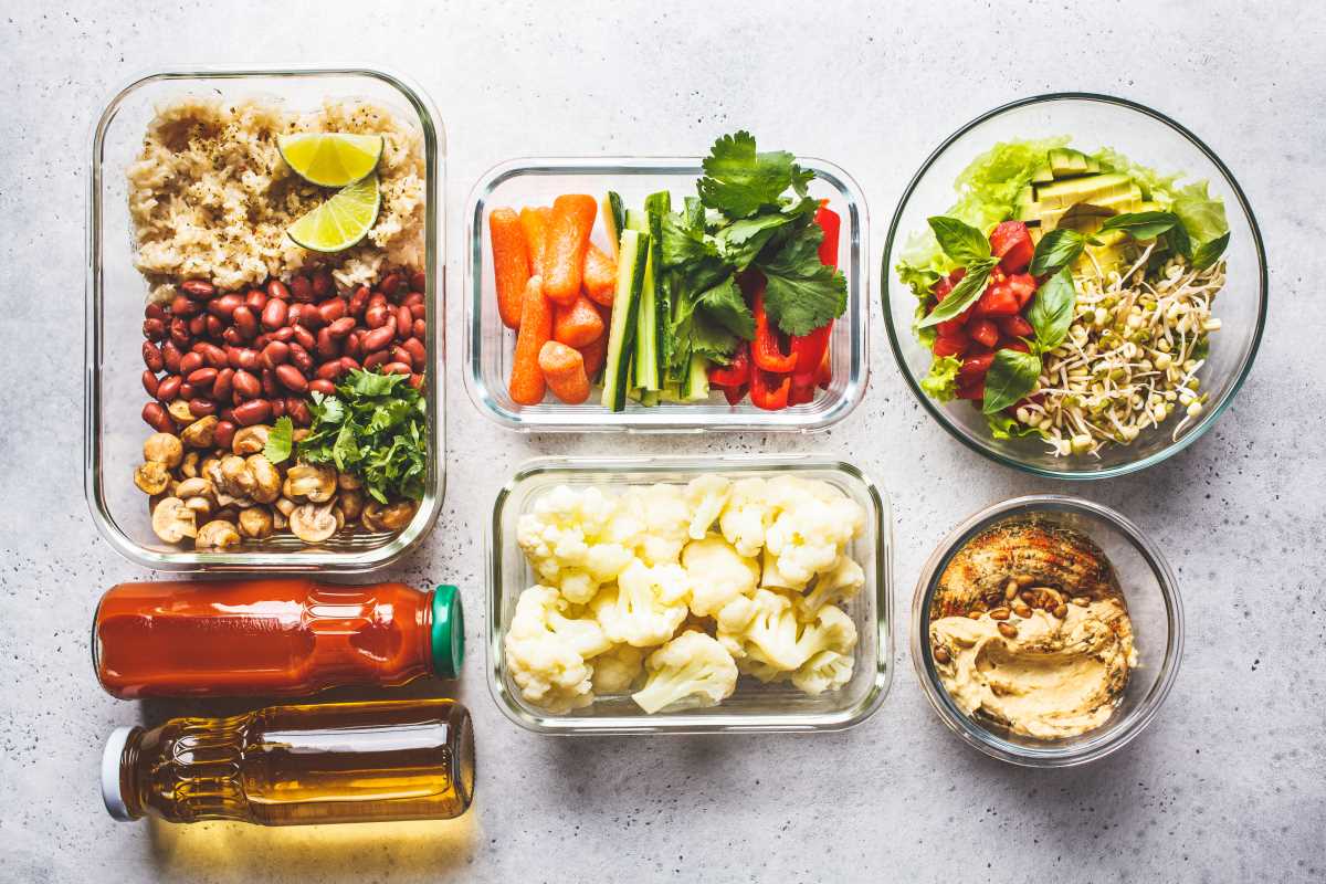 7 Nutritional Counseling Insights That Transform Athletic Performance