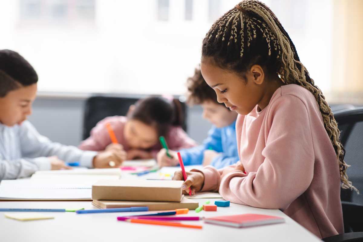 Top Strategies to Foster Cognitive Growth in Multilingual Classrooms