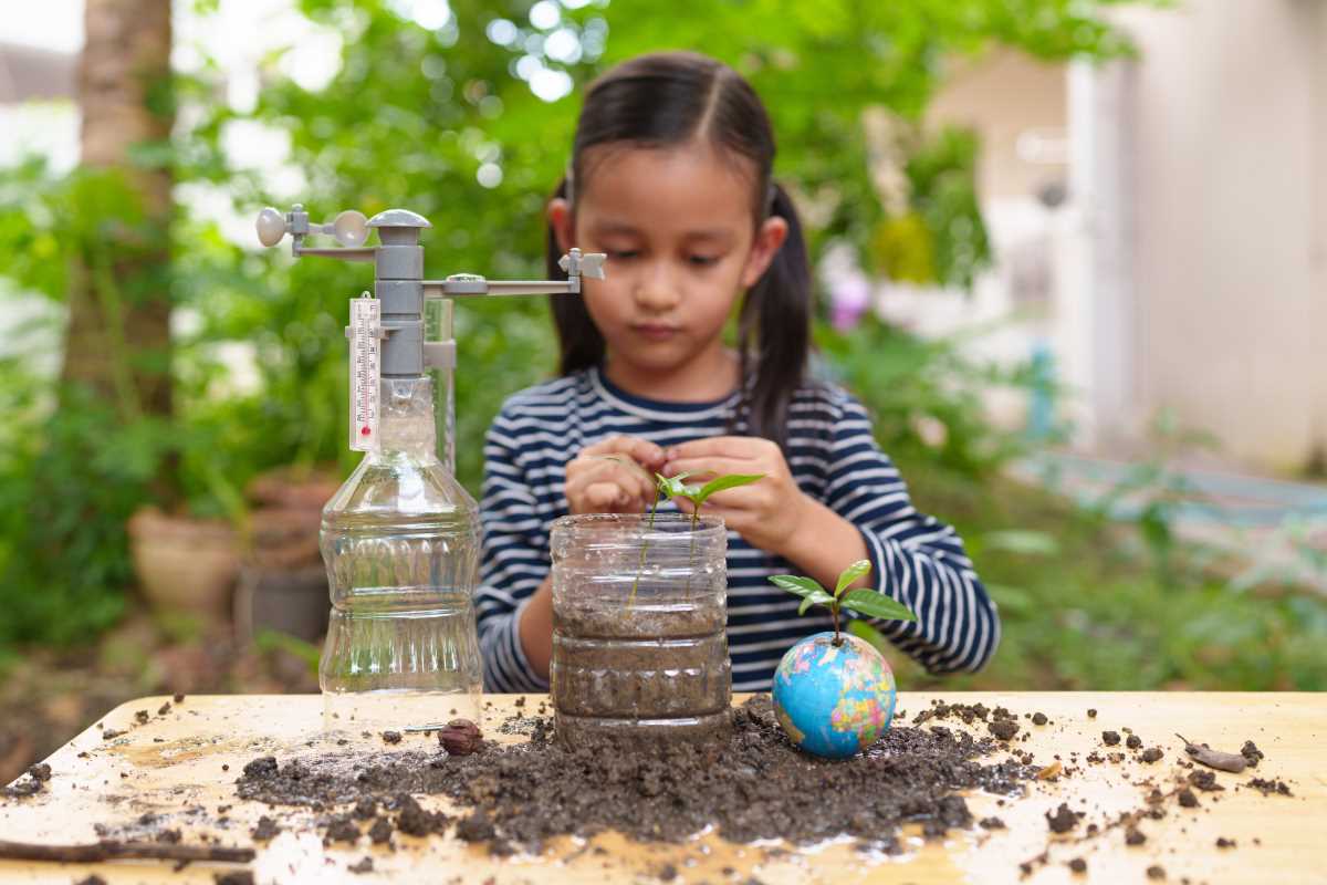 4 Creative Ways to Integrate Project-Based Learning in STEM Education