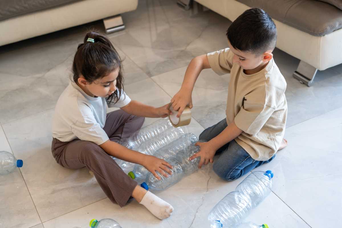 How to Design Project-Based STEM Activities for Home Learners