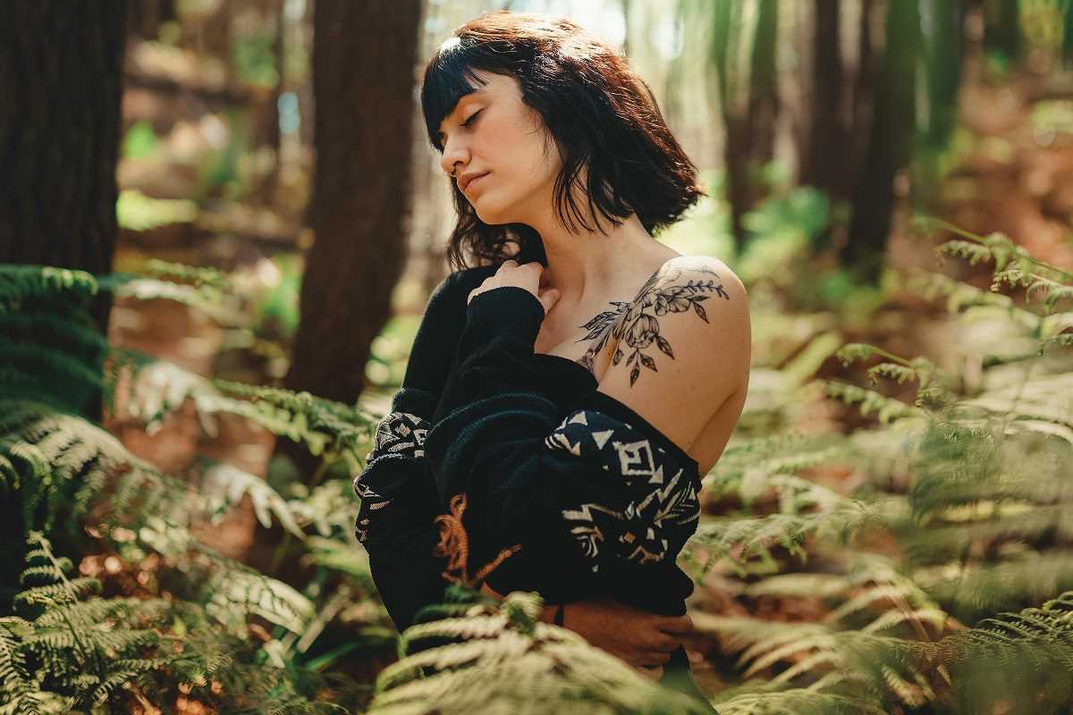 Five Best Forest Bathing Methods for People Living in Cities